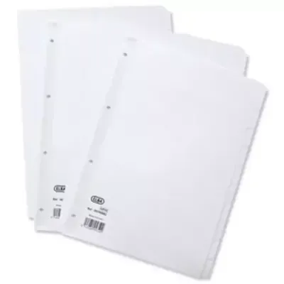 Elba 400007502 divider White 12 pc(s) - Thumbnail 2
