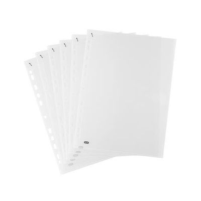 Elba 400012939 sheet protector A4 Polypropylene (PP) 100 pc(s)