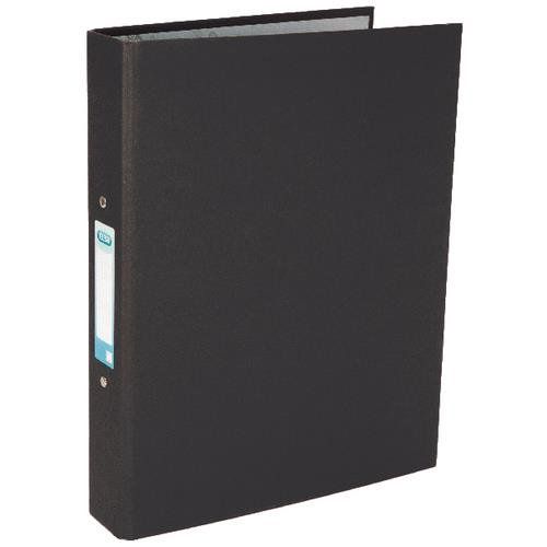 Elba 400033495. Format: A4 Product colour: Black. Quantity per pack: 10 pc(s) - Image 1