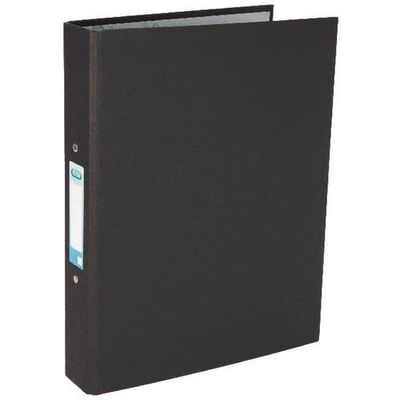 Elba 400033495. Format: A4 Product colour: Black. Quantity per pack: 10 pc(s)