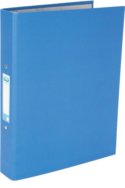 Elba 400033496 ring binder A4 Blue - Image 1