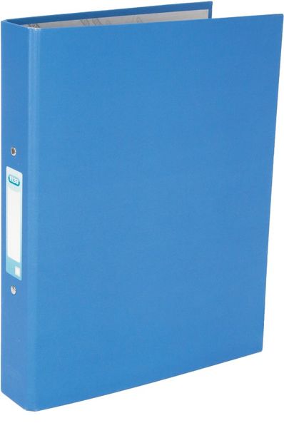 Elba 400033496 ring binder A4 Blue