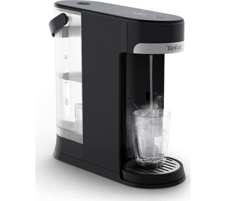 TEFAL Instant Hot Water Dispenser - Black, Black - Thumbnail 2