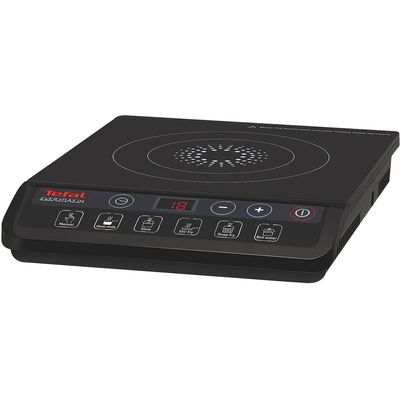 TEFAL IH210840 55 cm Electric Induction Hob, Black