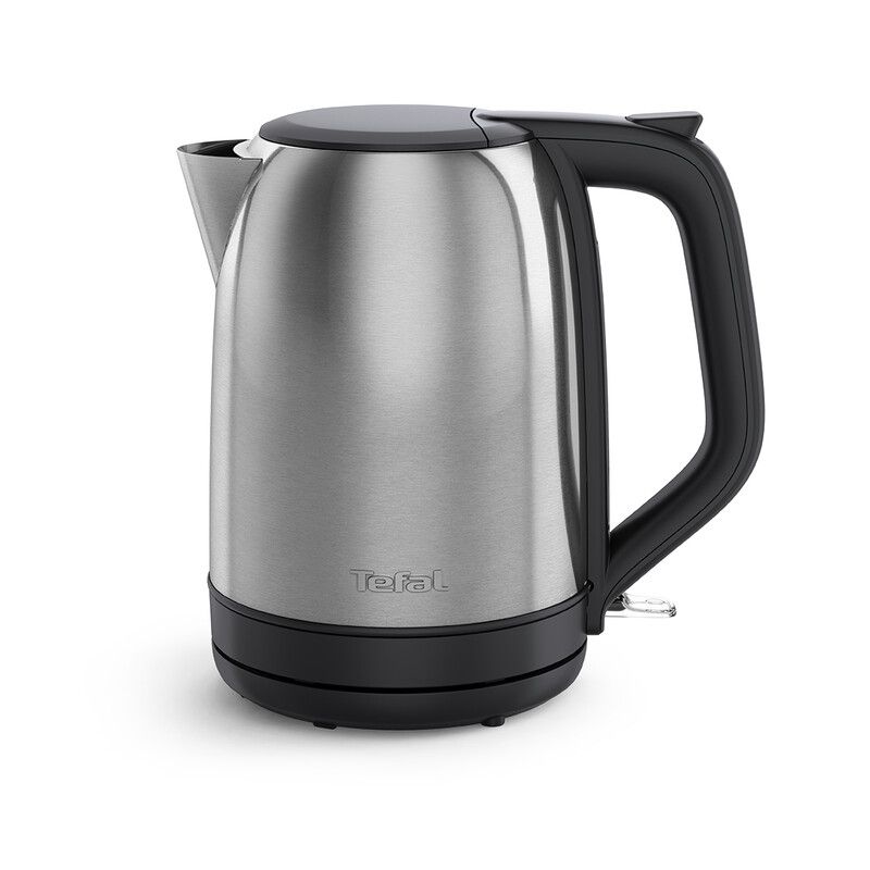 TEFAL TEFAL Subito KO5S0DG0 Jug Kettle - Stainless Steel, Stainless Steel - Image 1
