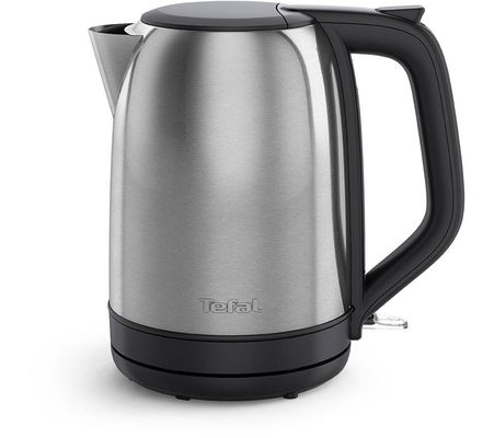 TEFAL TEFAL Subito KO5S0DG0 Jug Kettle - Stainless Steel, Stainless Steel - Thumbnail 2