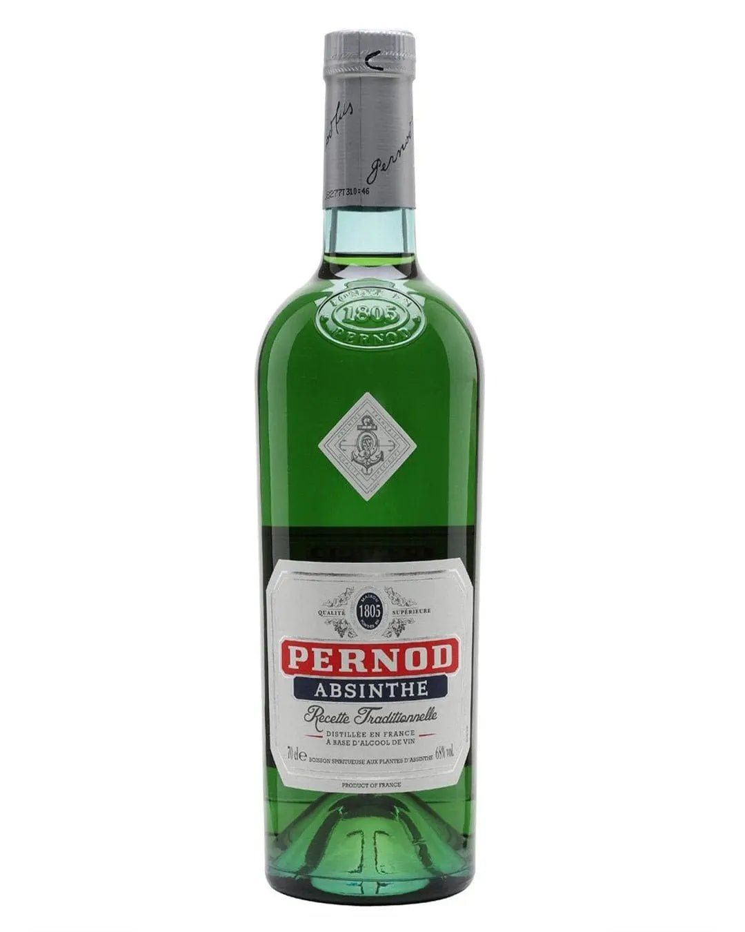 Pernod Absinthe - Image 1