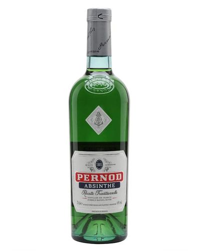 Pernod Absinthe