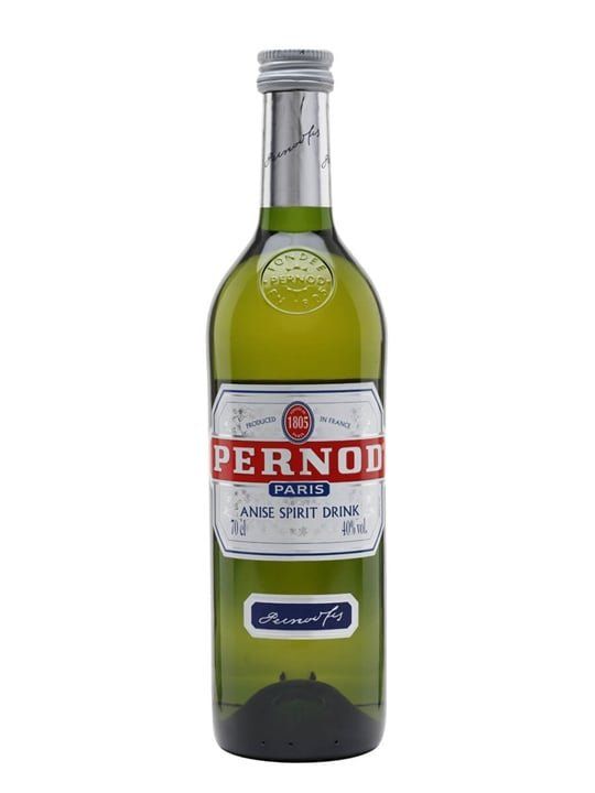 Pernod Pastis - Image 1