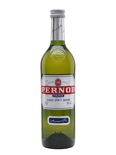 Pernod Pastis