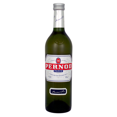 Pernod Pastis - Thumbnail 2