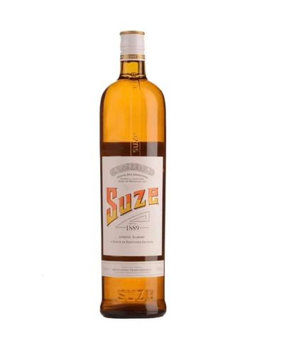 Suze Liqueur