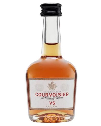 Courvoisier VS / Miniature