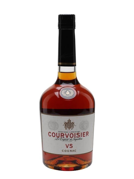 Courvoisier VS Cognac - Image 1