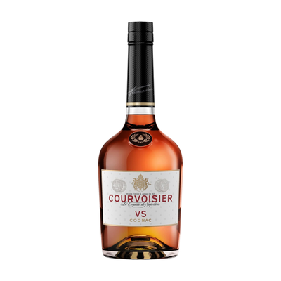Courvoisier VS Cognac - Thumbnail 2
