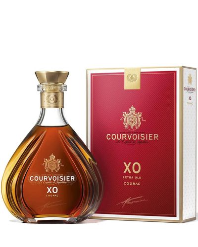 Courvoisier XO Cognac