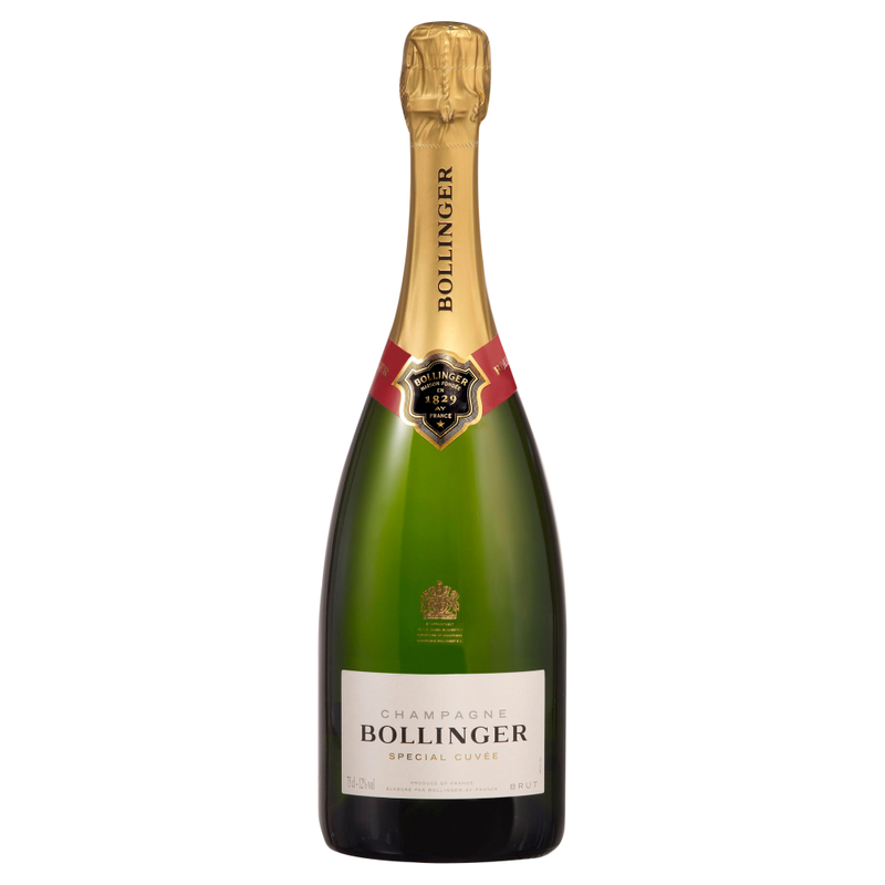 Bollinger Special Cuvee NV Champagne - Image 1