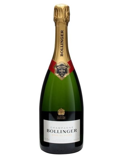 Bollinger Special Cuvee NV Champagne - Thumbnail 2