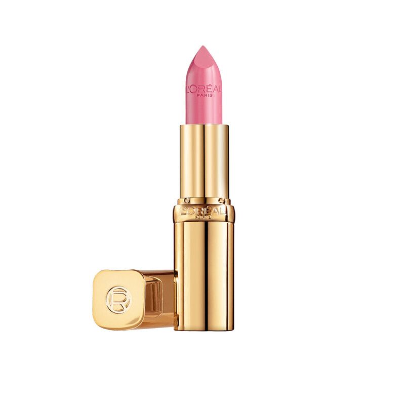 L'Oreal Paris Color Riche Satin Smooth Lipstick | 303 Rose Tendre - Image 1
