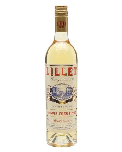 Lillet Blanc