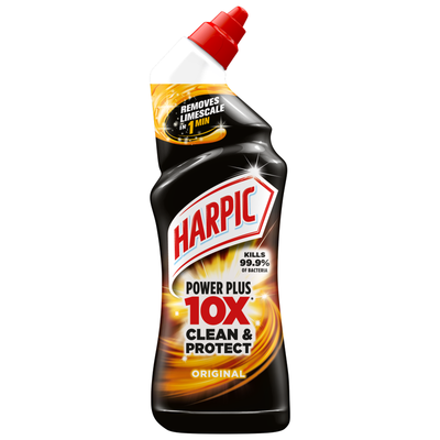 Harpic Power Plus Max Toilet Cleaner Original 750ml