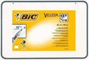 BIC Velleda whiteboard - Image 1