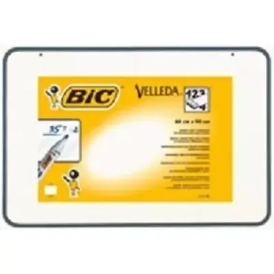 BIC Velleda whiteboard - Thumbnail 2