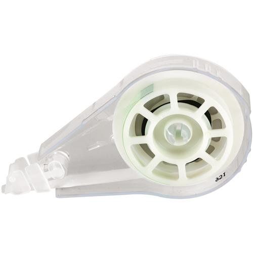 TIPP-EX ECOlutions Retractable mechanism Transparent. White 10 pc(s) - Image 1