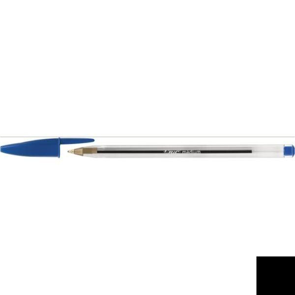 BIC 880656 ballpoint pen Blue Stick ballpoint pen 50 pc(s) - Image 1