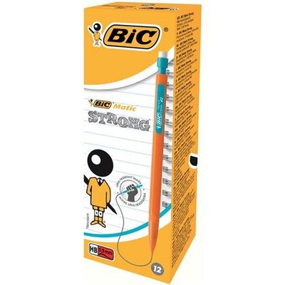 BIC 892271 mechanical pencil HB