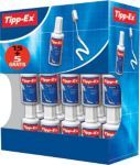 Tipp-Ex Rapid Correction Fluid Value (Pack of 20) 895950