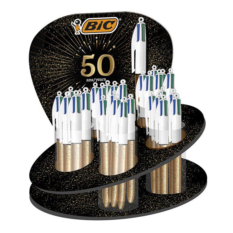 BIC DISPLAY PREMIUM felt pen Fine - Image 1