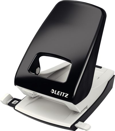 Leitz Hole Punch 5138 NeXXt. 2-hole 40 sheets Metal