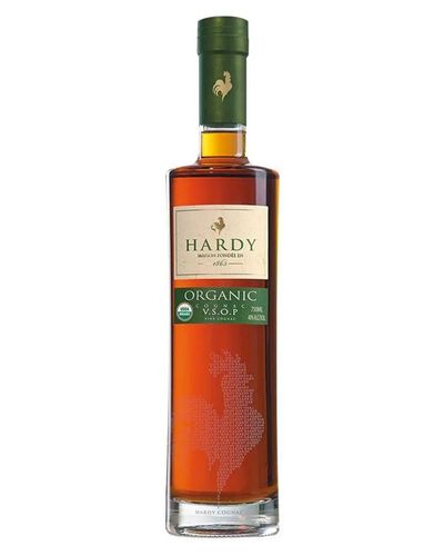 Hardy VSOP Organic Fine Cognac