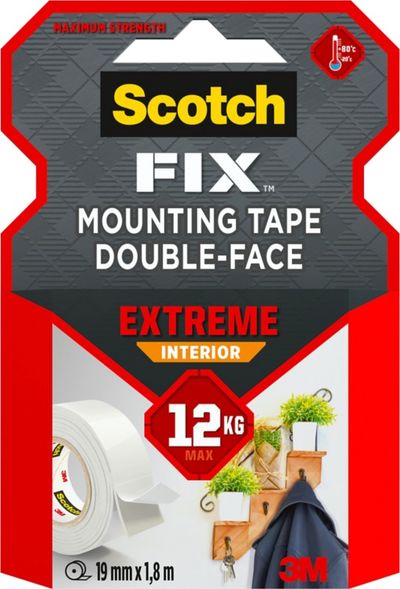 3M PGS05-1918-P 1.8 m Mounting tape