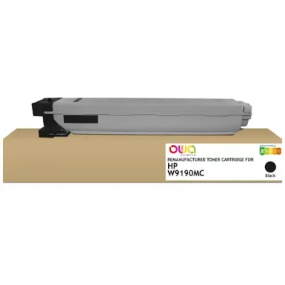 Armor OWA K40497OW toner cartridge 1 pc(s) Compatible Black - Thumbnail 2