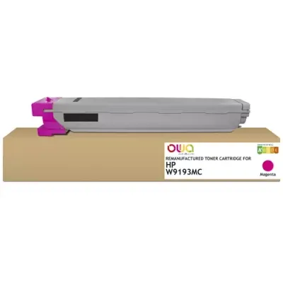 Armor OWA K40499OW toner cartridge 1 pc(s) Compatible Magenta - Thumbnail 2