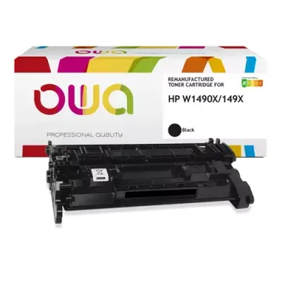 Armor OWA K16505OW toner cartridge 1 pc(s) Compatible Black - Thumbnail 2