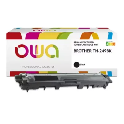 Armor OWA K16538OW toner cartridge 1 pc(s) Compatible Black - Thumbnail 2