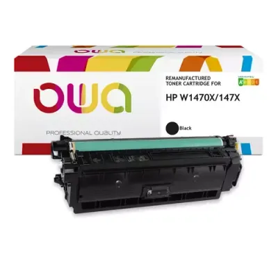 Armor OWA K18899OW toner cartridge 1 pc(s) Compatible Black - Thumbnail 2