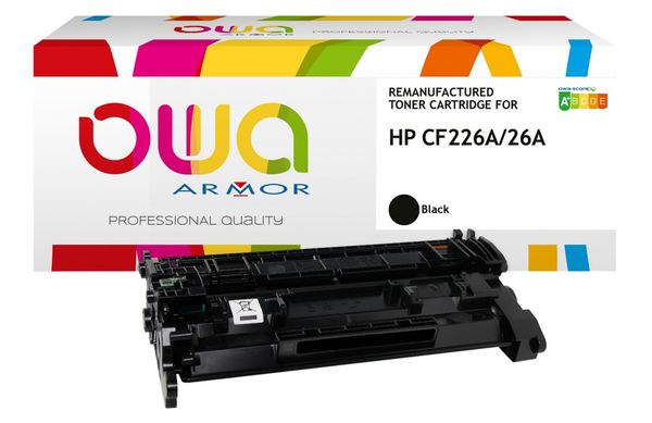 Armor K15870OW toner cartridge 1 pc(s) Black