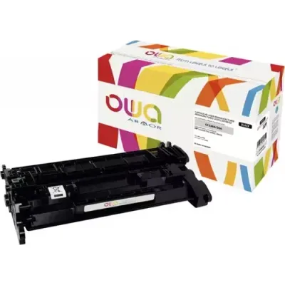 Armor K15870OW toner cartridge 1 pc(s) Black - Thumbnail 2