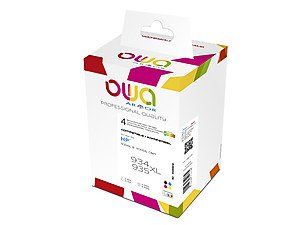 Armor K10356OW printer ink refill