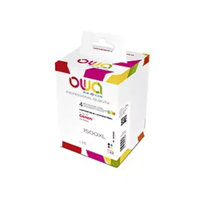 Armor K10404OW ink cartridge 4 pc(s) Compatible High (XL) Yield Black Cyan Magenta Yellow