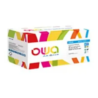 Armor K18114OW toner cartridge 1 pc(s) Compatible Magenta - Thumbnail 2