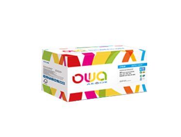 Armor K40079OW toner cartridge 1 pc(s) Compatible Cyan