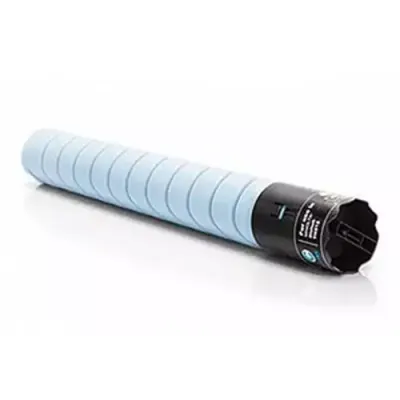 Armor K40118OW toner cartridge 1 pc(s) Compatible Cyan - Thumbnail 2