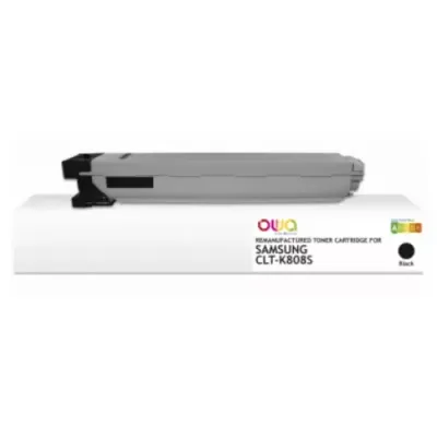 Armor OWA K40126OW toner cartridge 1 pc(s) Compatible Black - Thumbnail 2