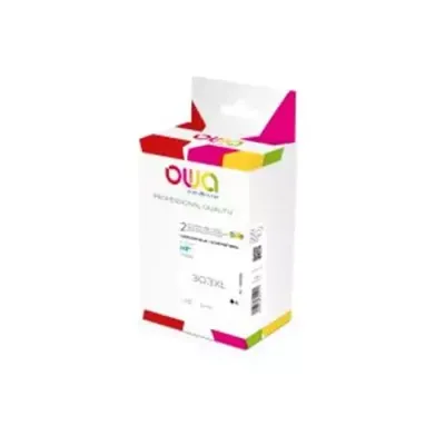 Armor K10510OW ink cartridge 4 pc(s) Compatible High (XL) Yield Black Cyan Magenta Yellow