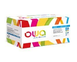 Armor K20612OW ink cartridge Compatible Cyan Magenta Yellow - Thumbnail 2